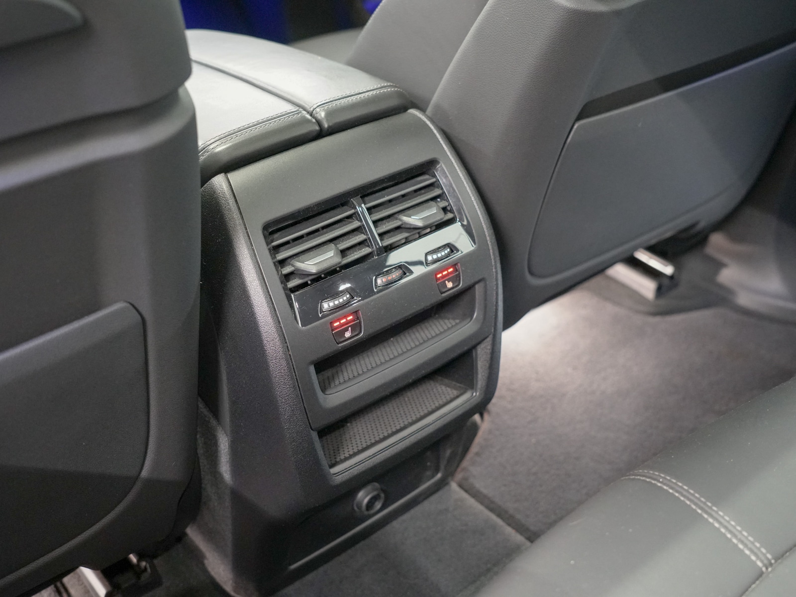 Foto van BMW X5 Xdrive40i