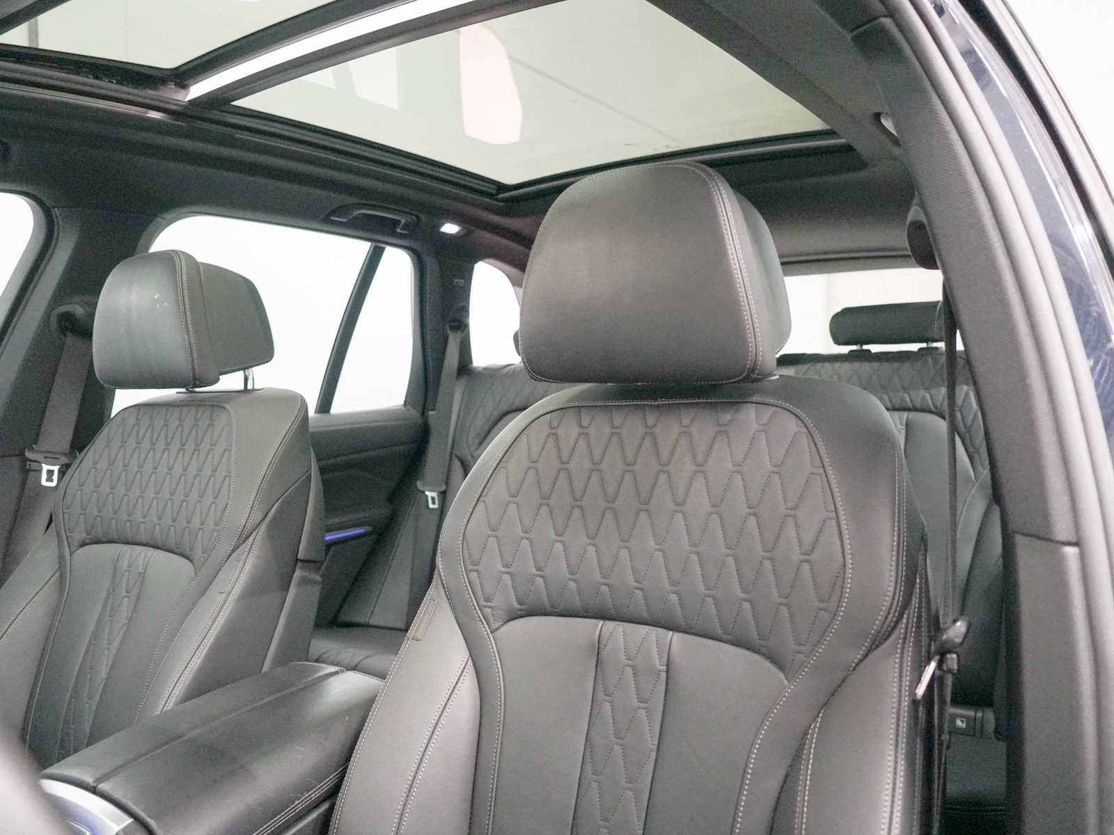 Foto van BMW X5 Xdrive40i