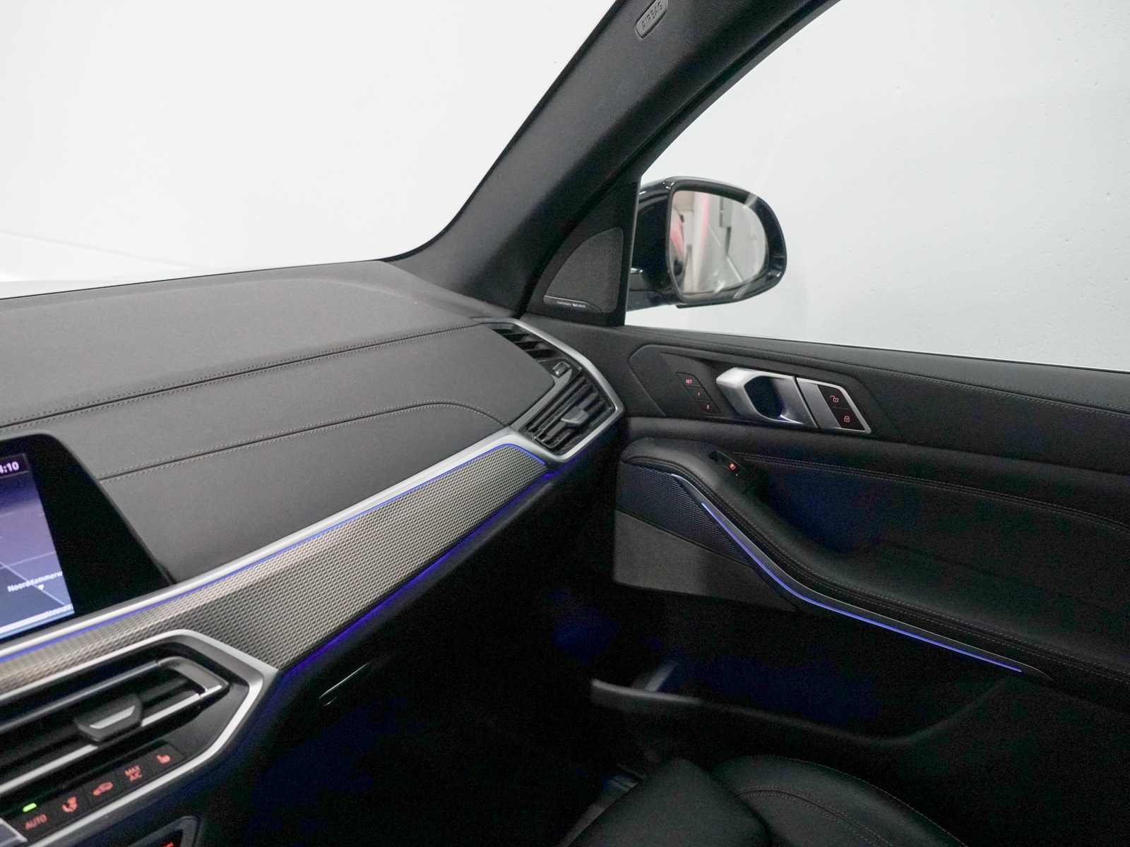 Foto van BMW X5 Xdrive40i