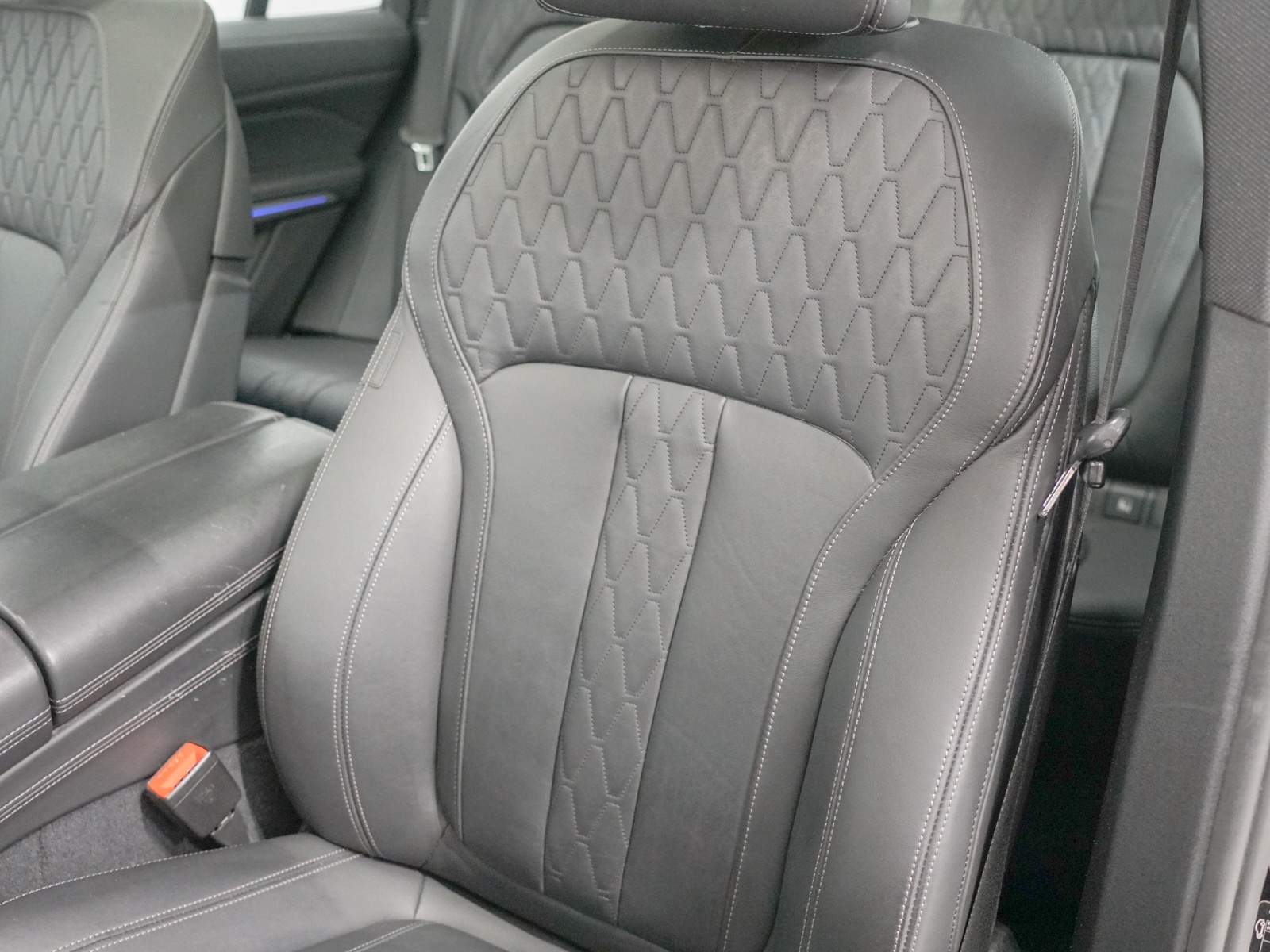 Foto van BMW X5 Xdrive40i