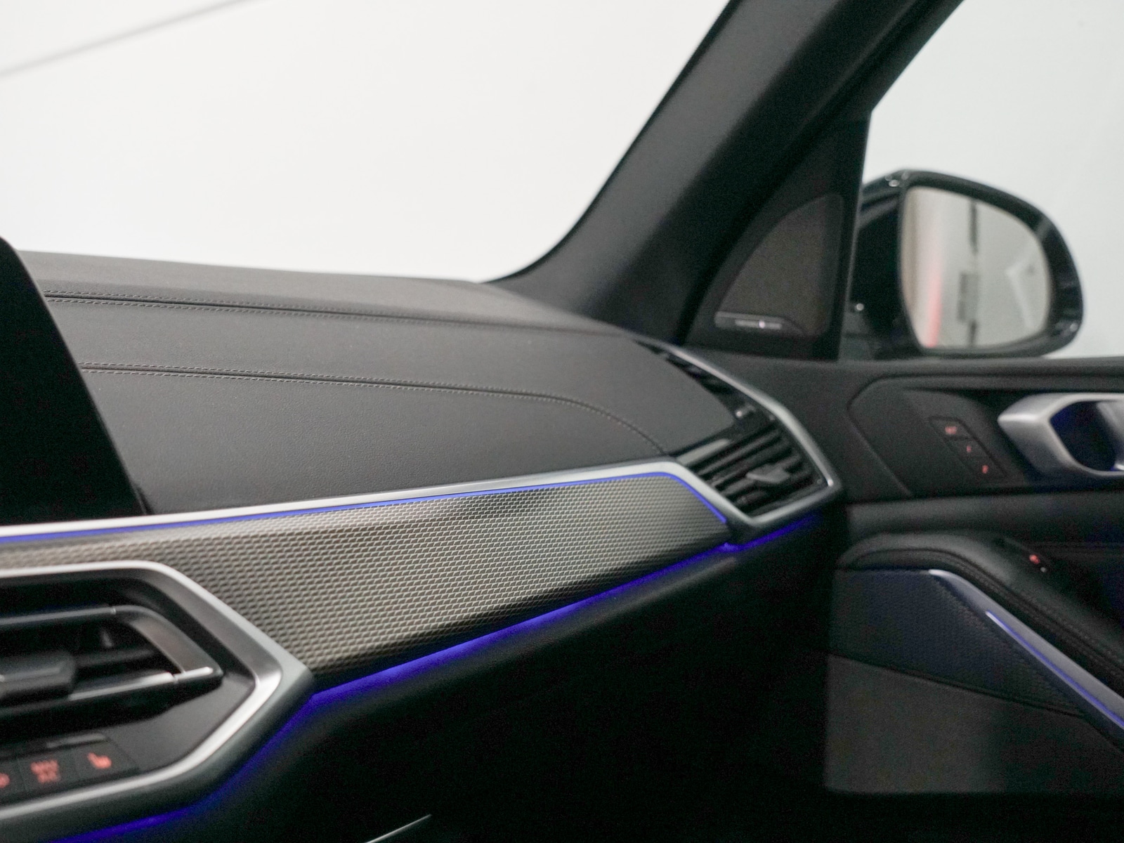 Foto van BMW X5 Xdrive40i