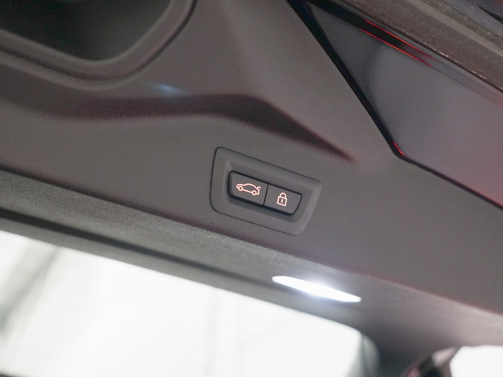 Foto van BMW X5 Xdrive40i
