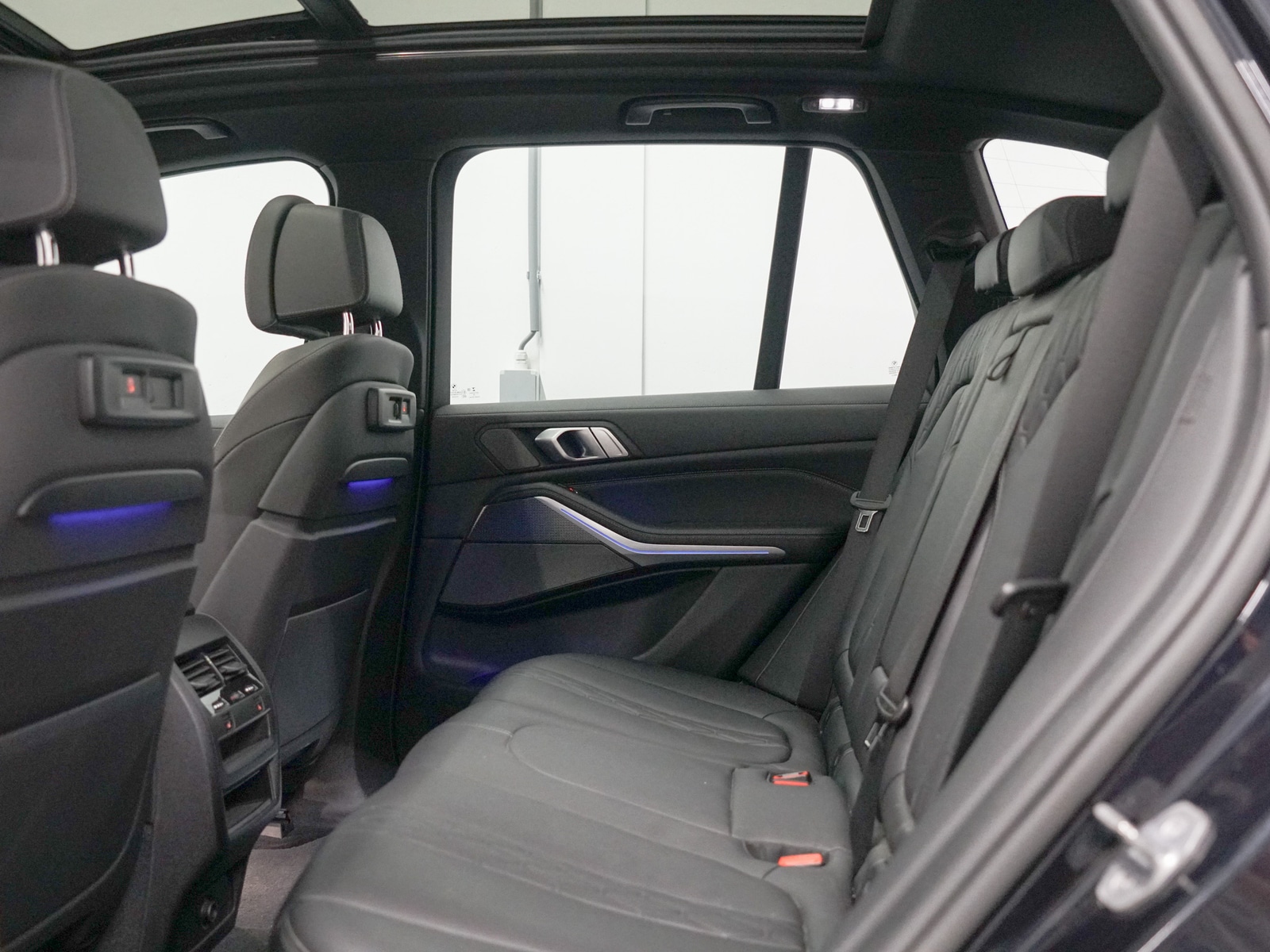 Foto van BMW X5 Xdrive40i