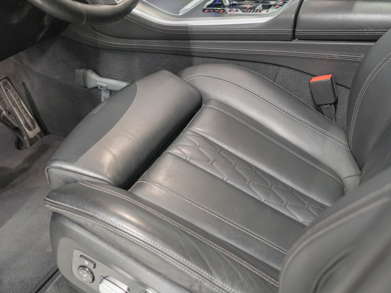 Foto van BMW X5 Xdrive40i