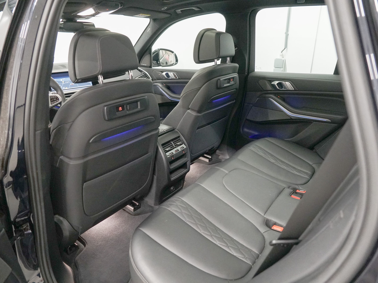 Foto van BMW X5 Xdrive40i