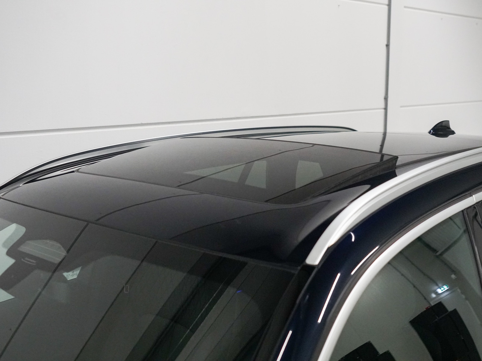 Foto van BMW X5 Xdrive40i