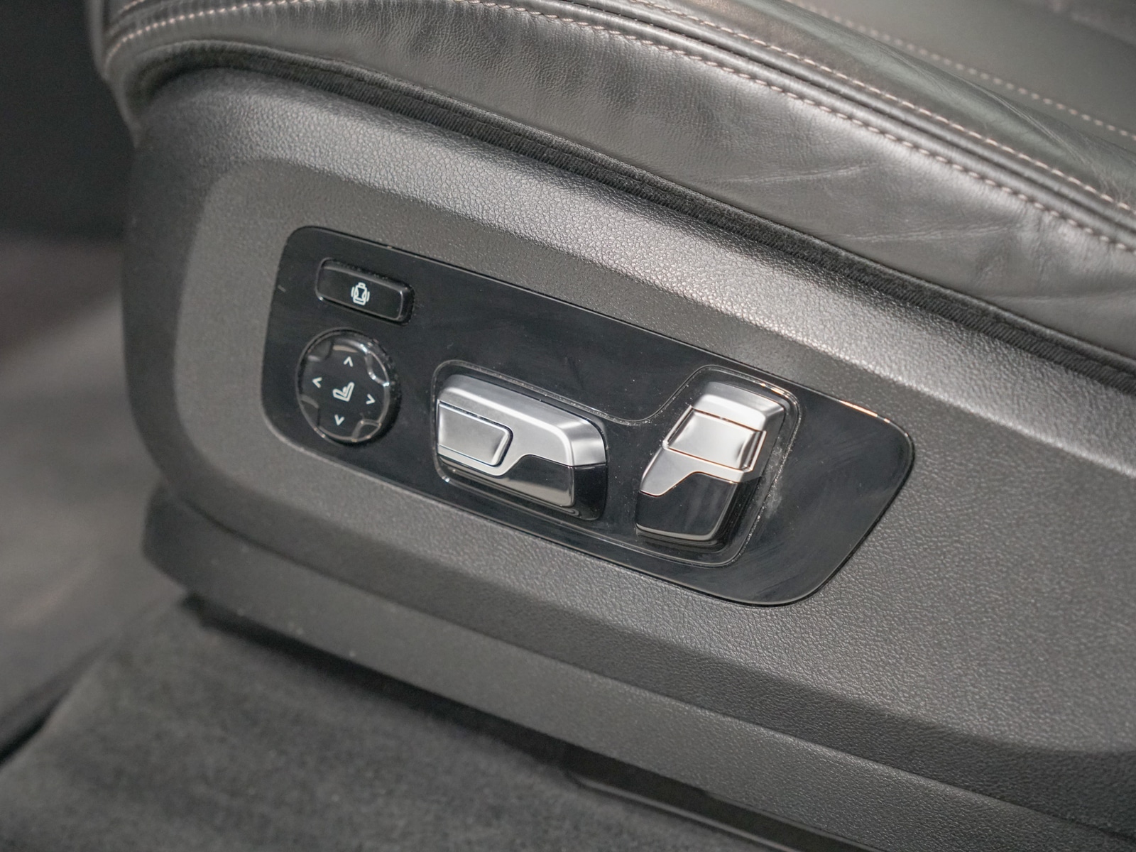 Foto van BMW X5 Xdrive40i
