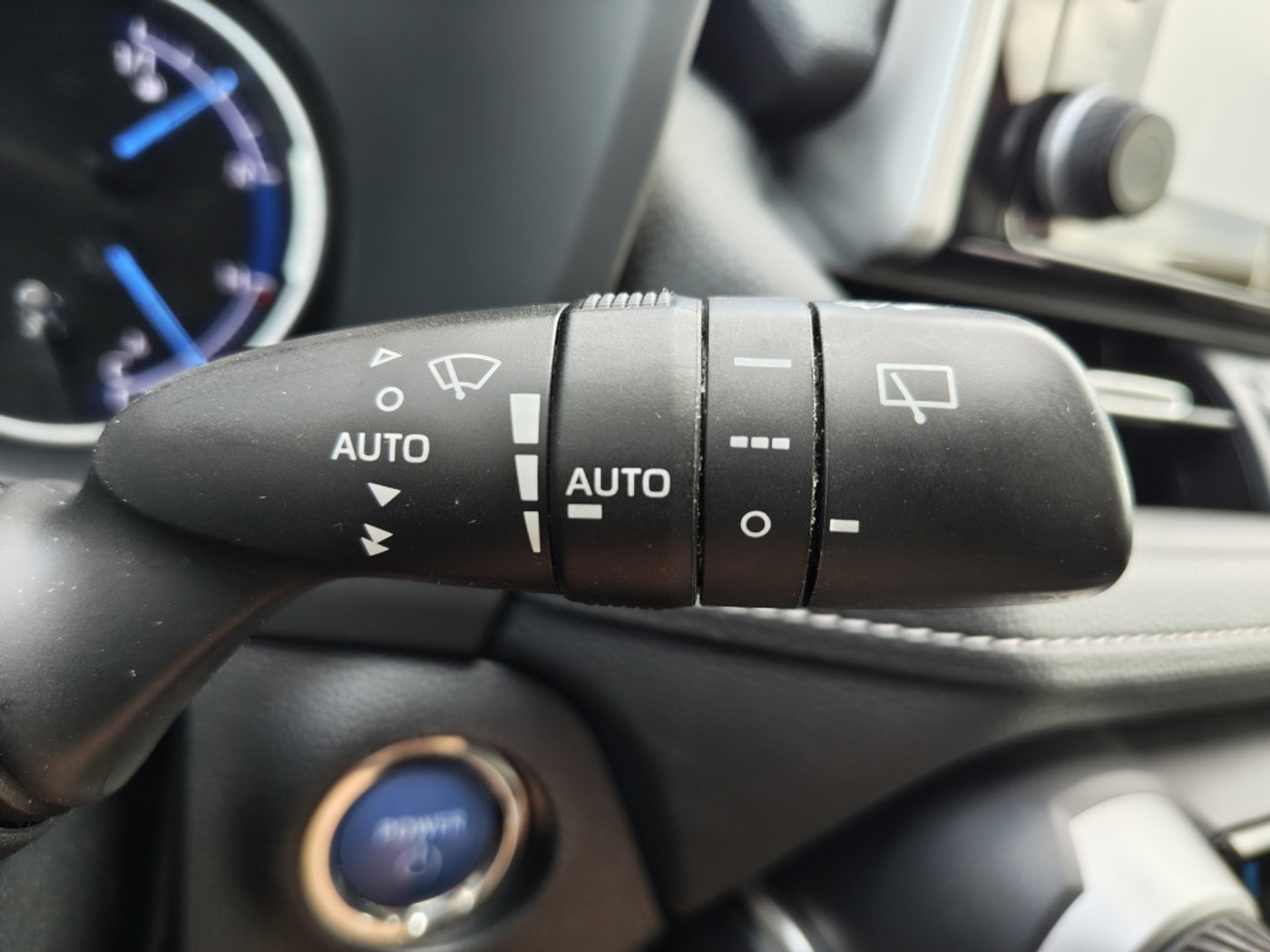 Foto van Toyota Toyota Rav4