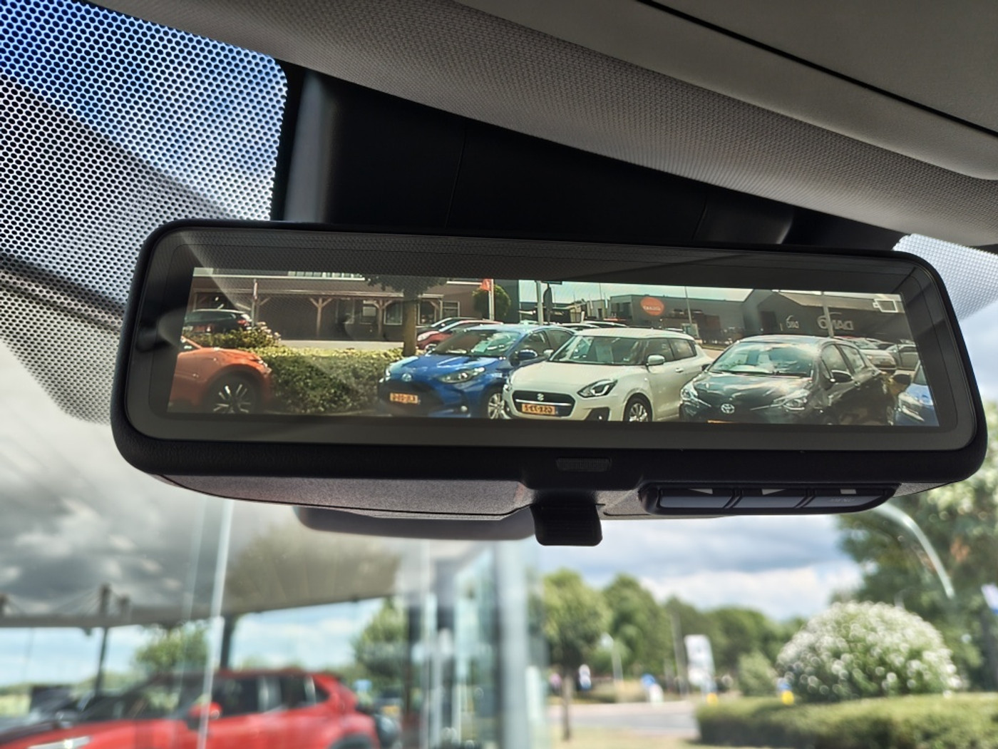 Foto van Toyota Toyota Rav4