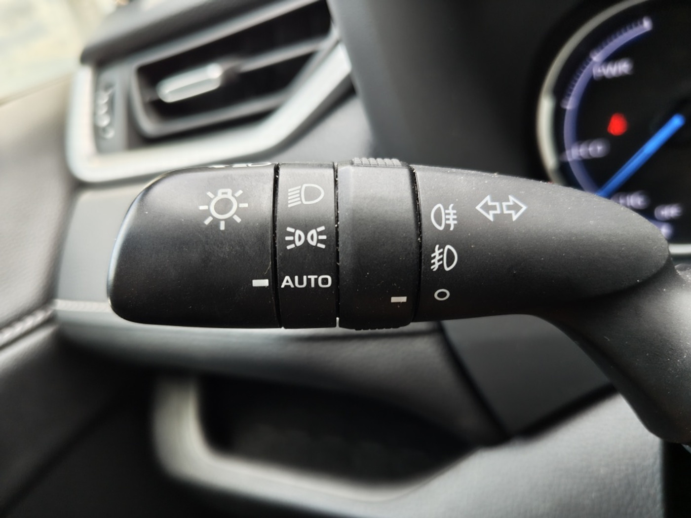 Foto van Toyota Toyota Rav4