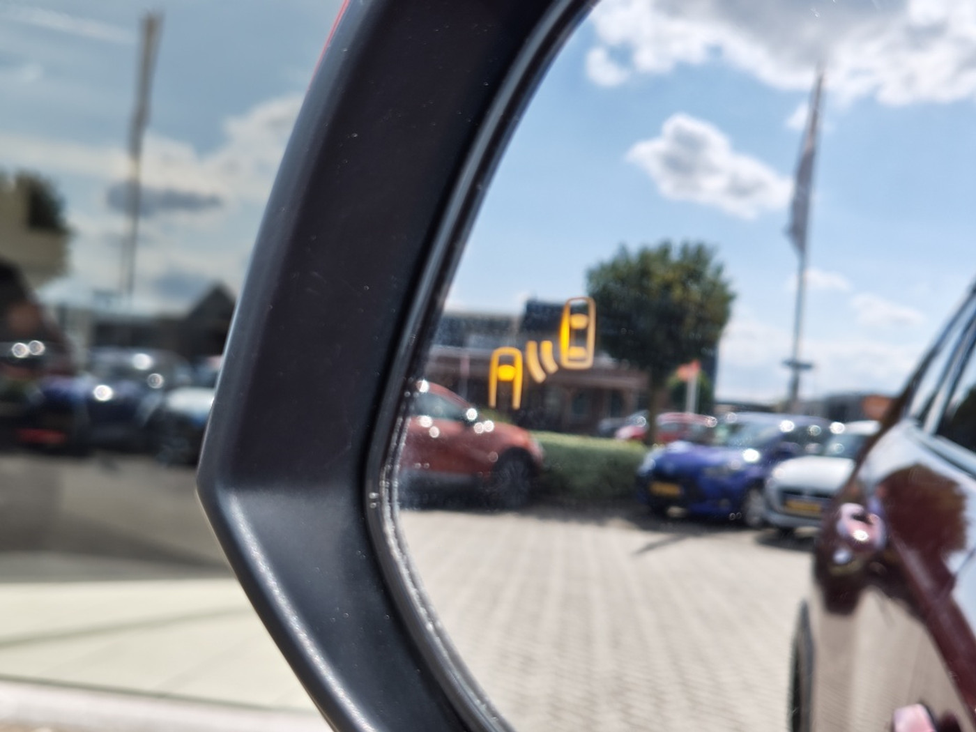 Foto van Toyota Toyota Rav4