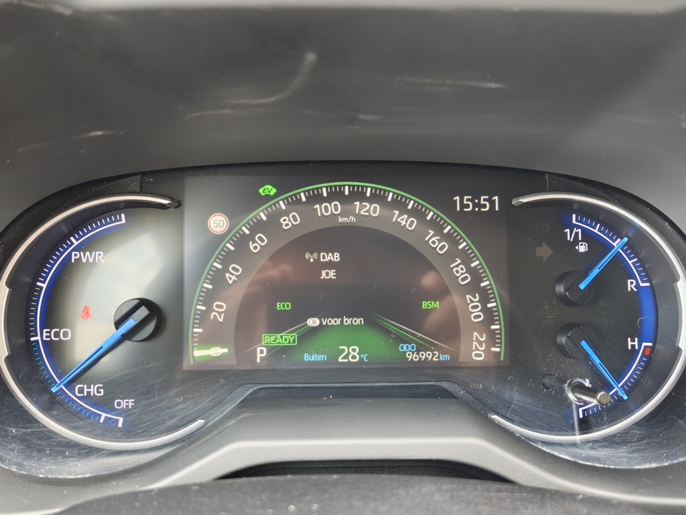 Foto van Toyota Toyota Rav4