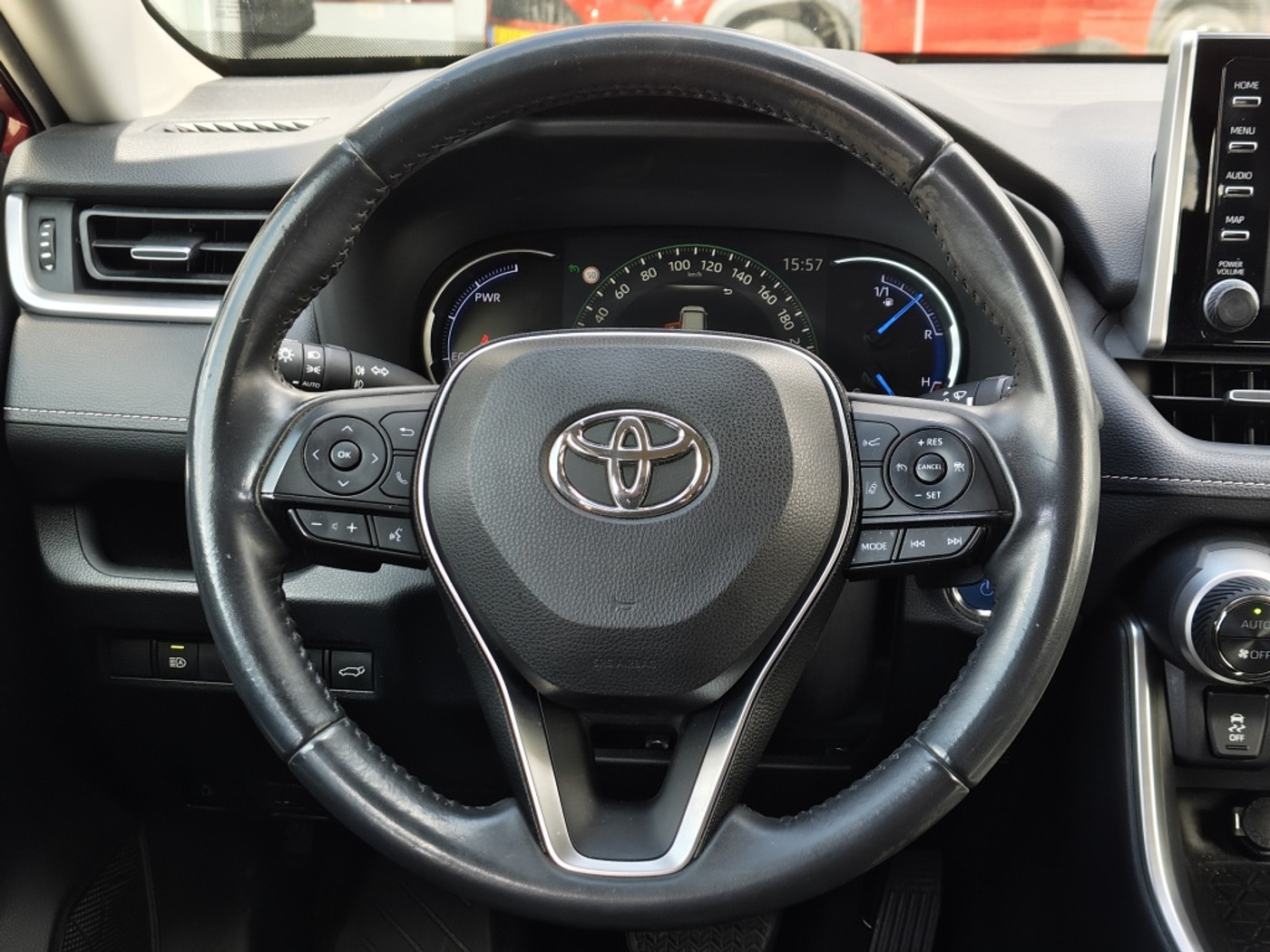 Foto van Toyota Toyota Rav4