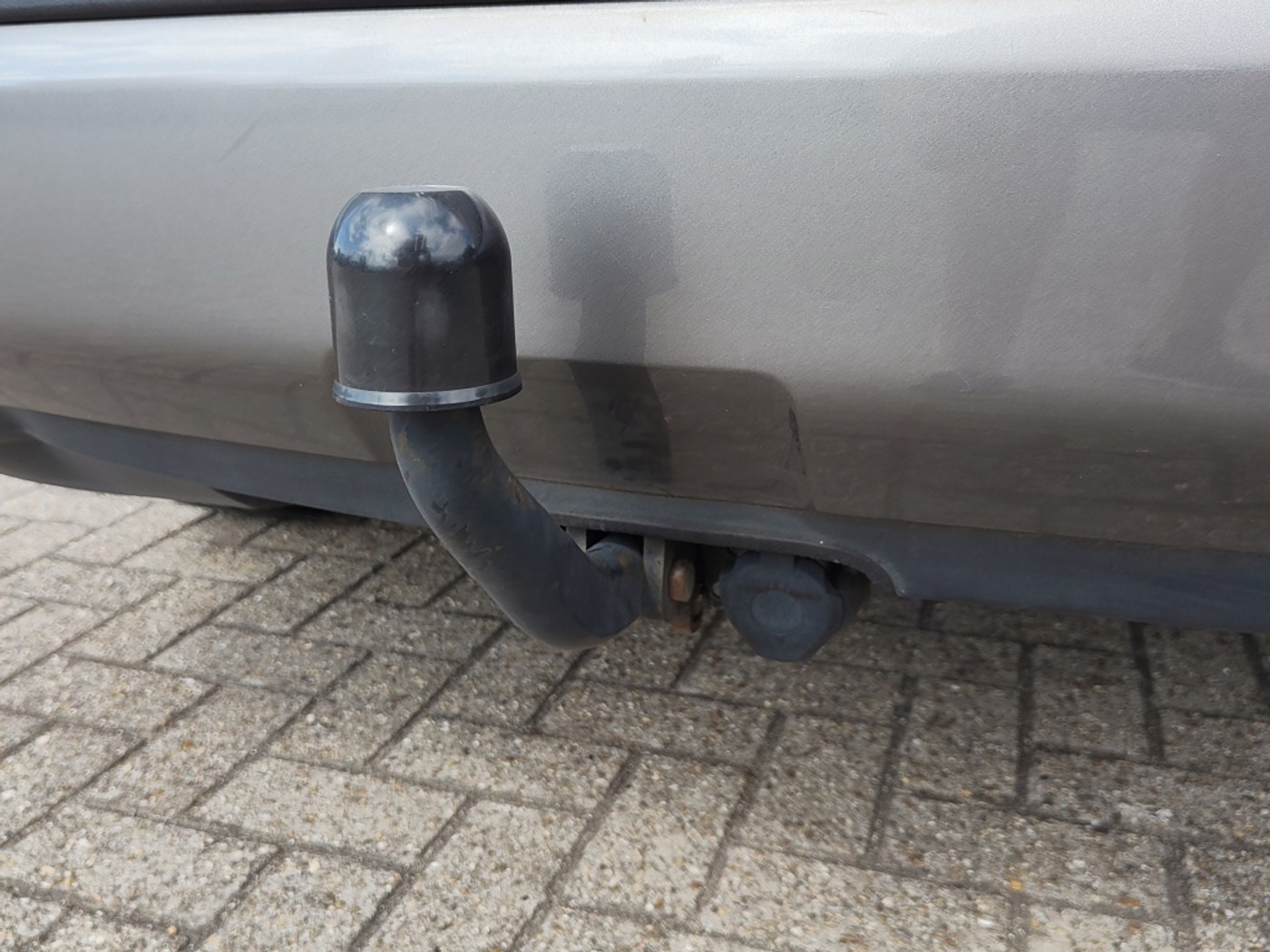 Foto van Toyota Toyota Rav4