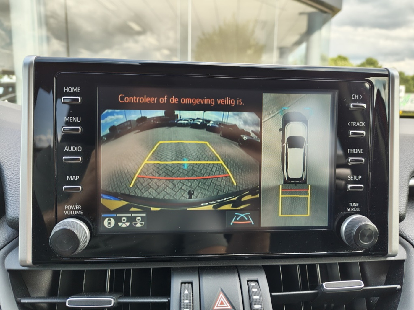Foto van Toyota Toyota Rav4