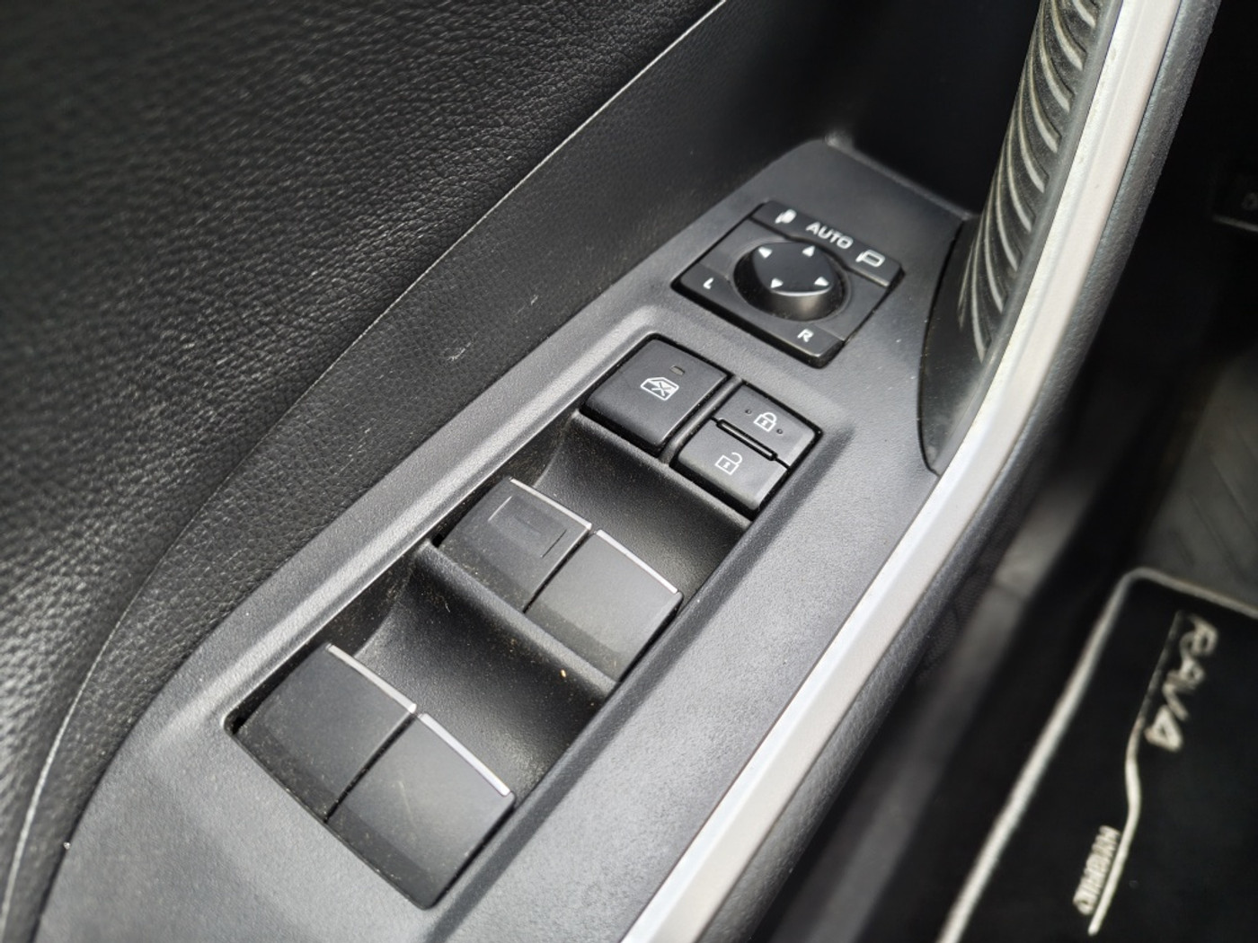 Foto van Toyota Toyota Rav4