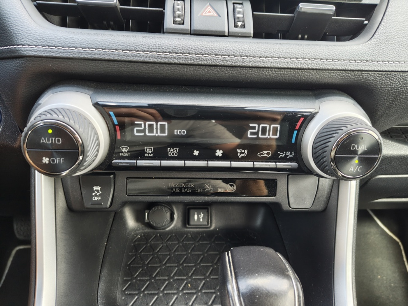 Foto van Toyota Toyota Rav4