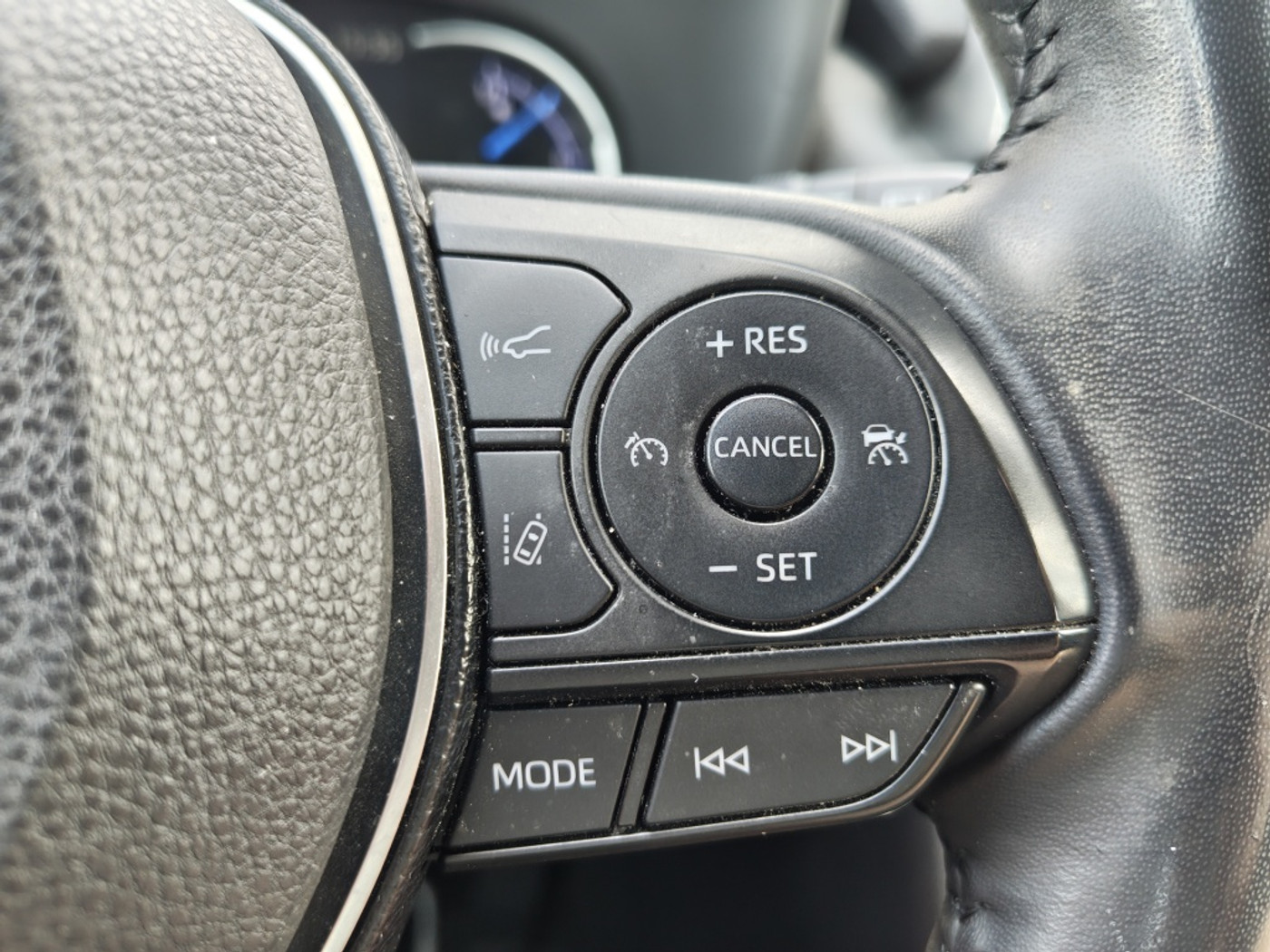 Foto van Toyota Toyota Rav4