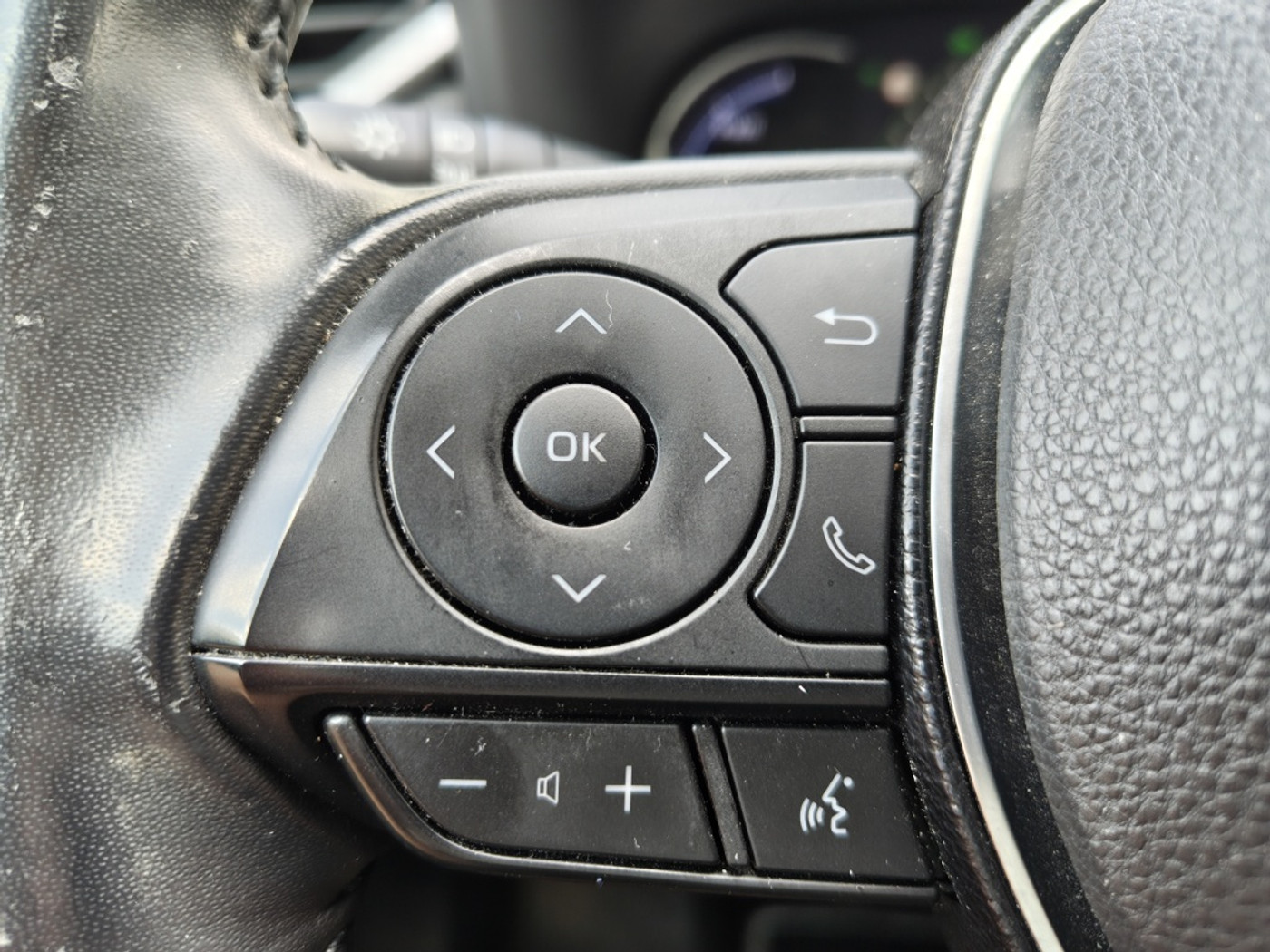 Foto van Toyota Toyota Rav4