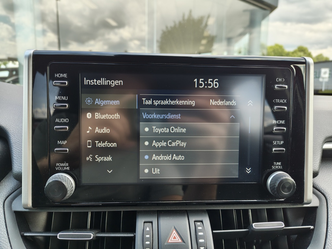 Foto van Toyota Toyota Rav4