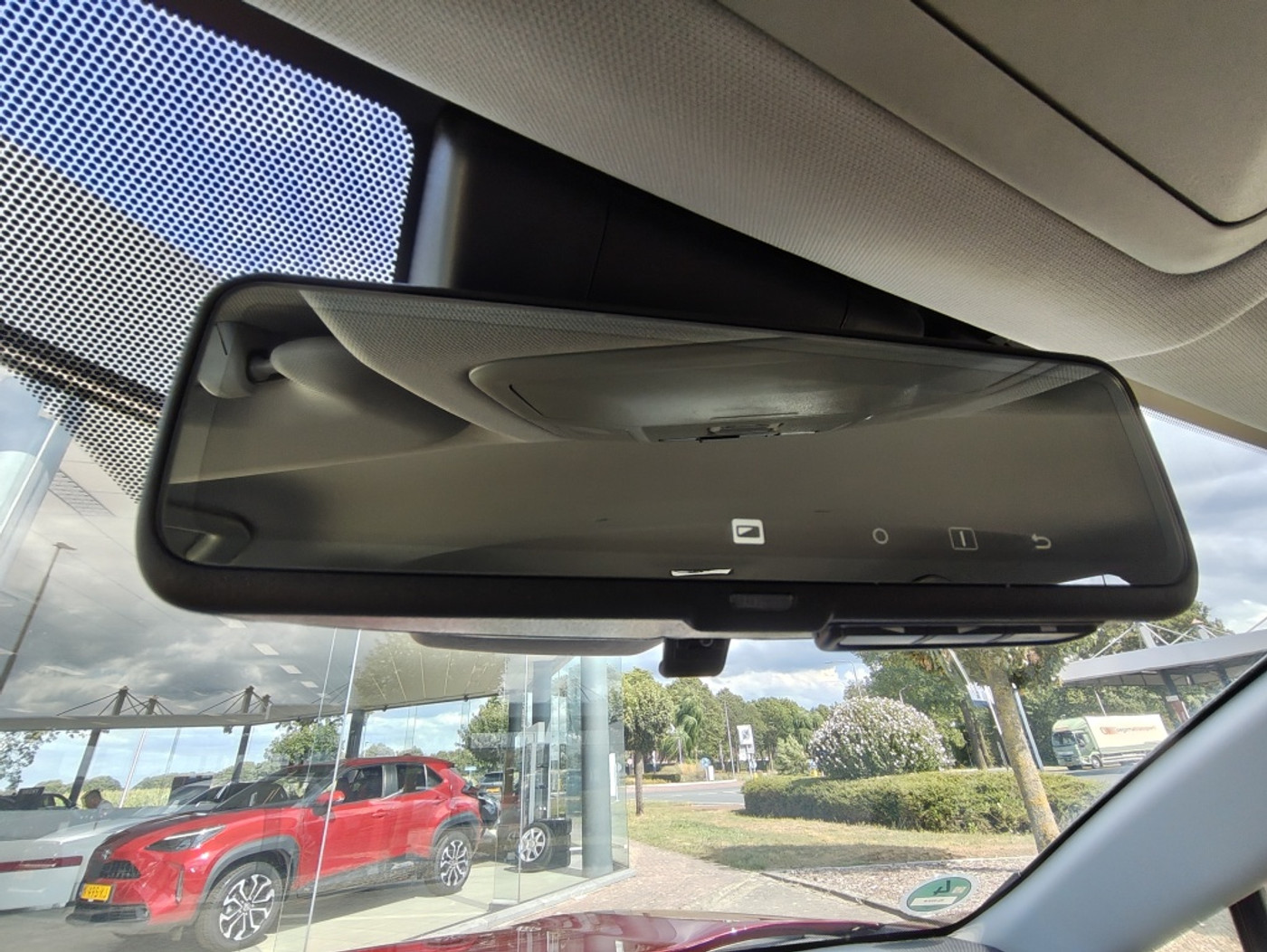 Foto van Toyota Toyota Rav4