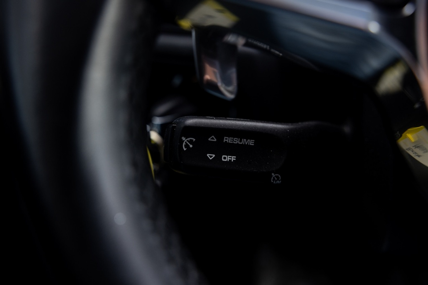 Foto van Porsche Macan