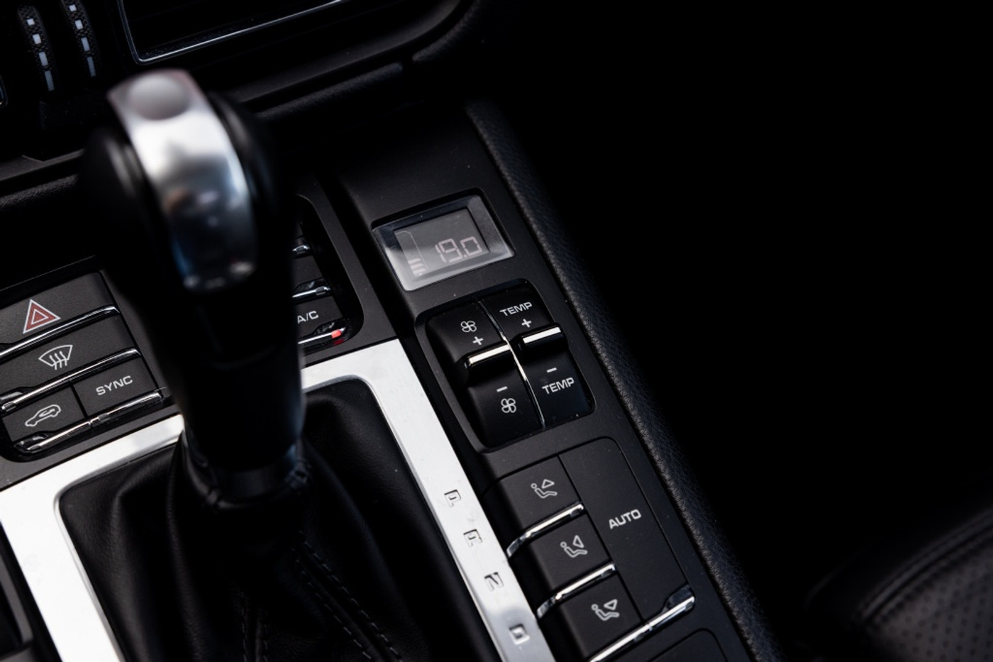 Foto van Porsche Macan