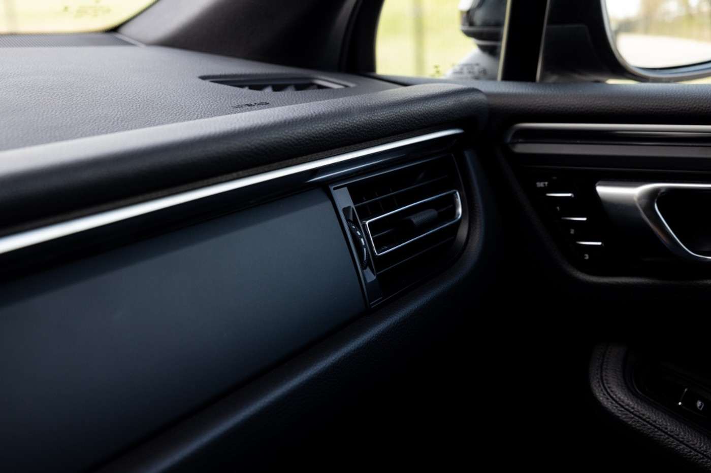 Foto van Porsche Macan