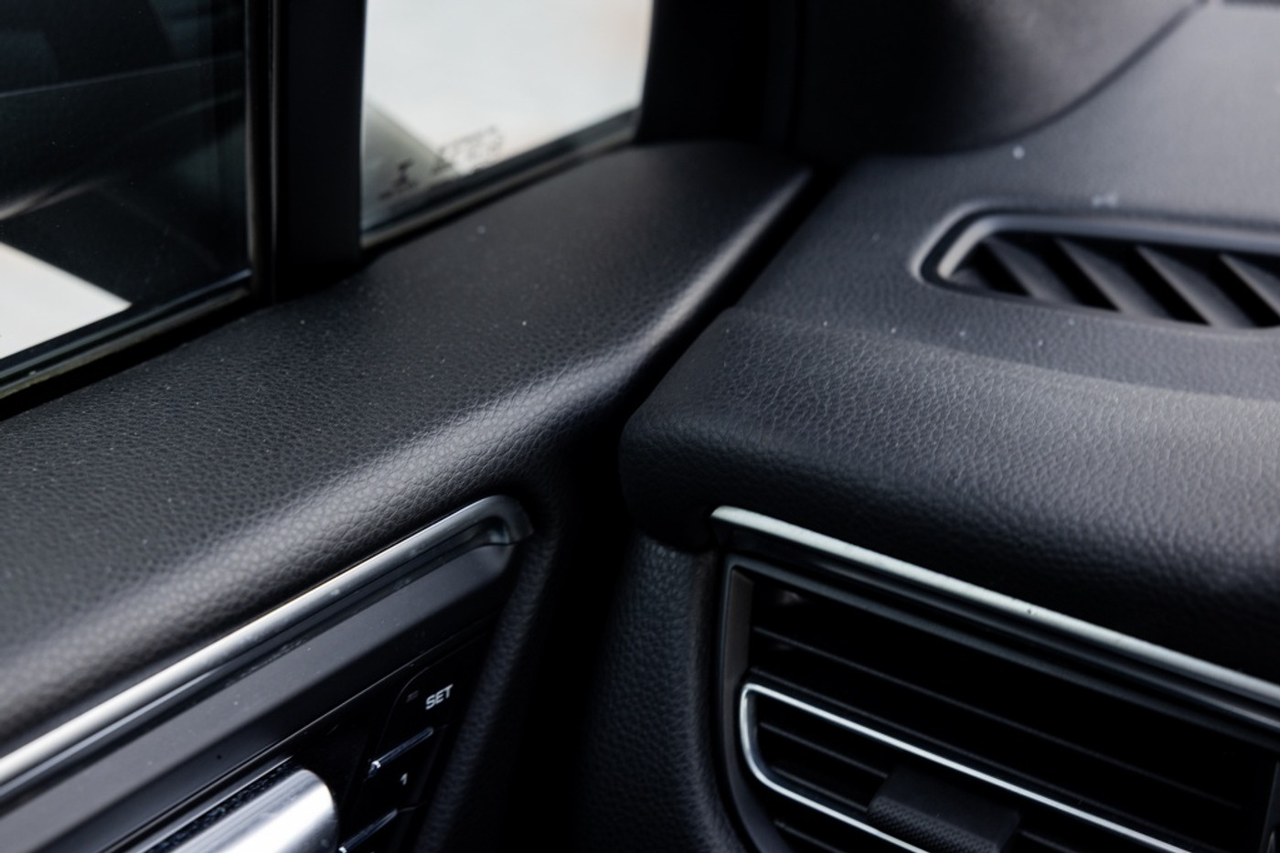 Foto van Porsche Macan