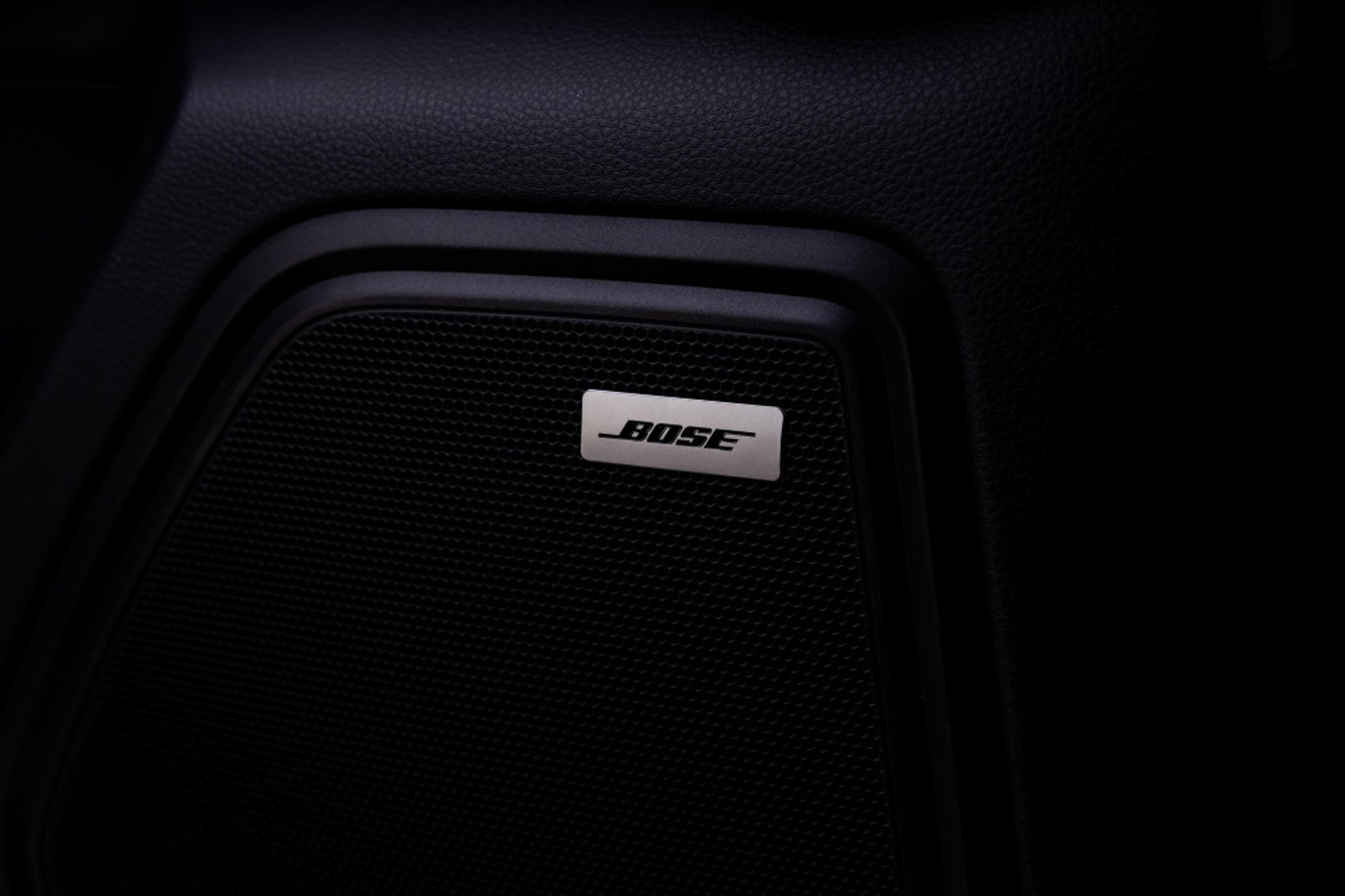 Foto van Porsche Macan