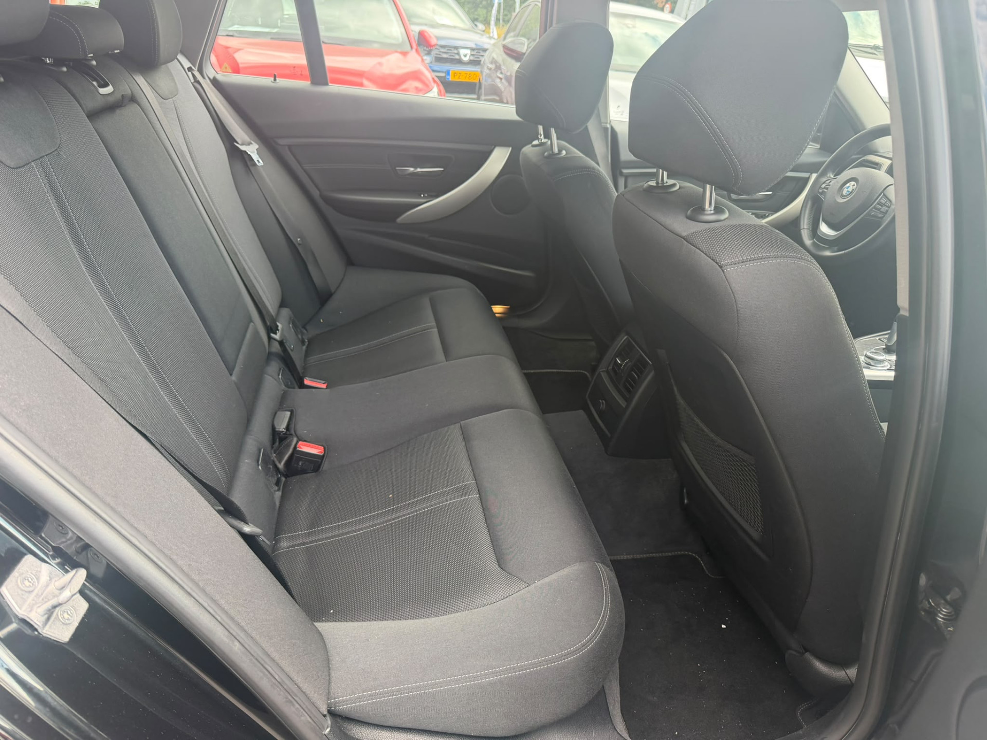 Foto van BMW 3-serie Touring