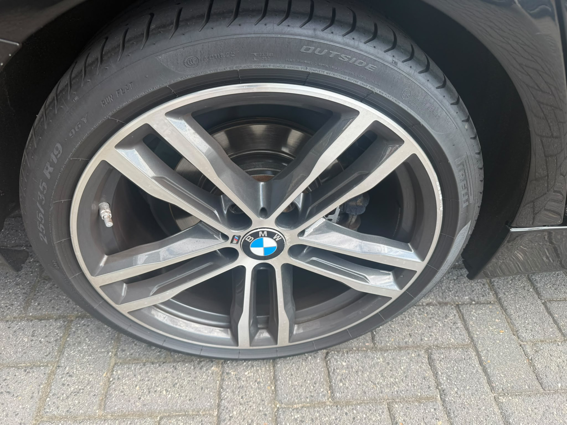 Foto van BMW 3-serie Touring