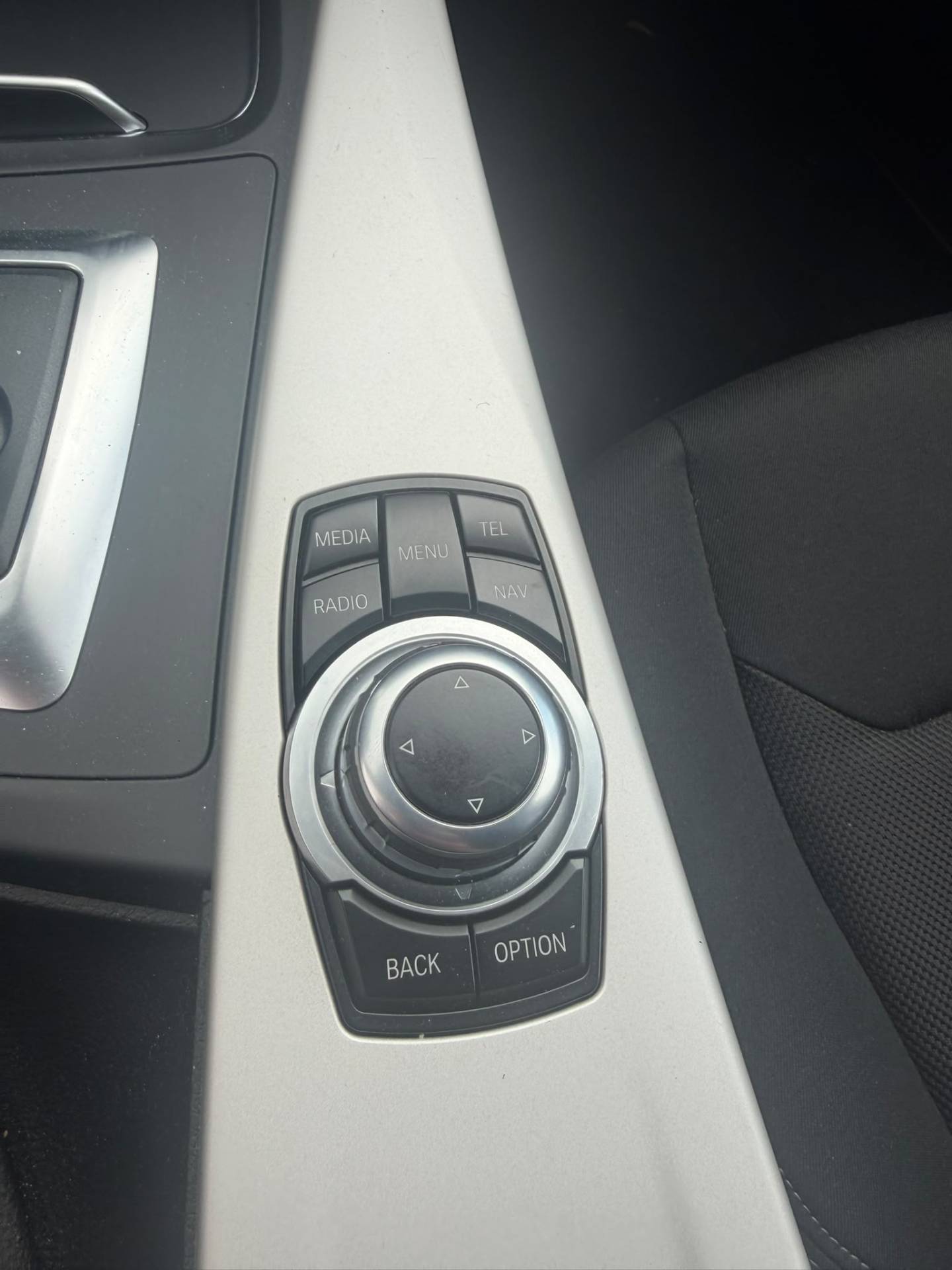 Foto van BMW 3-serie Touring