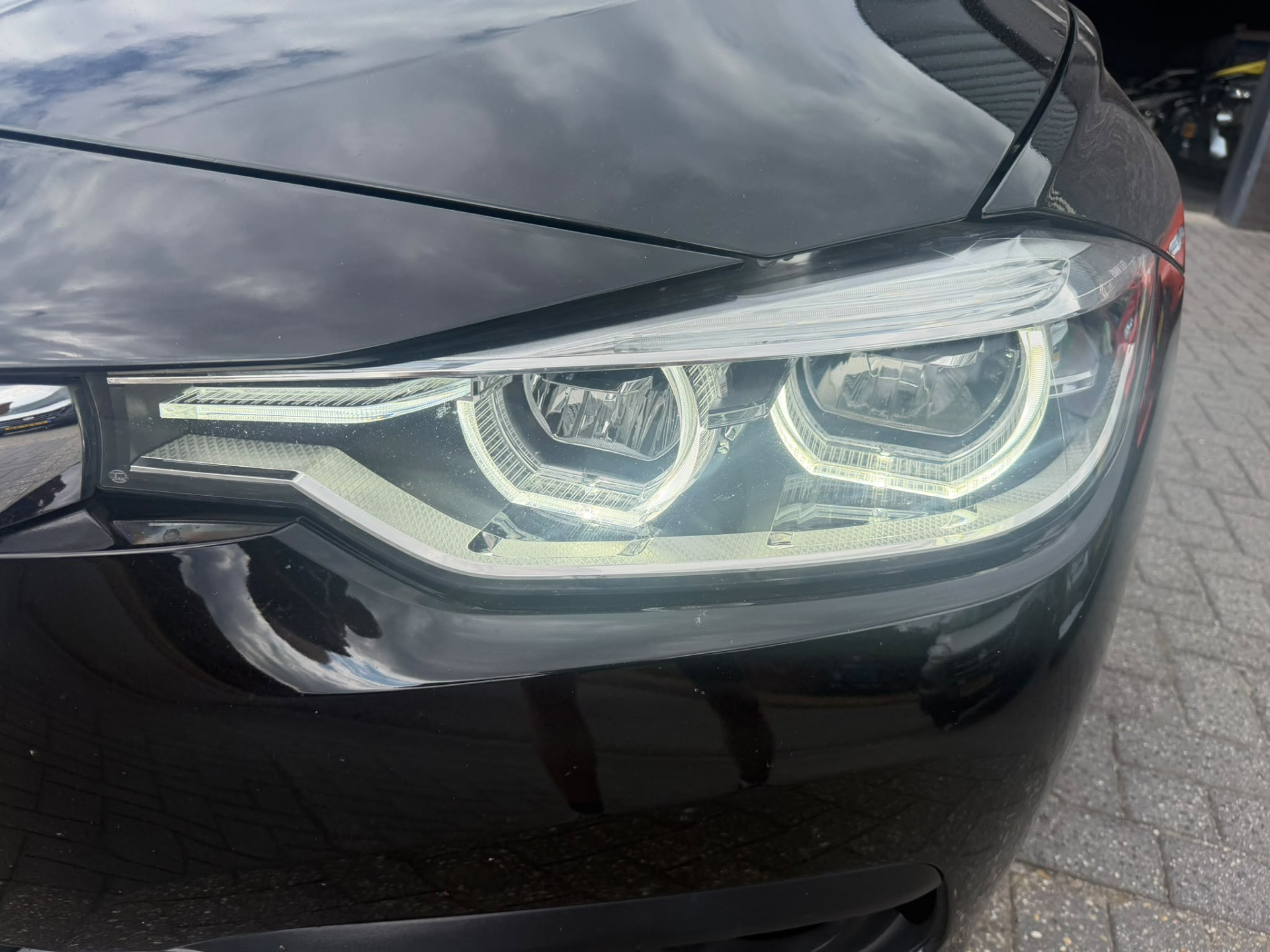 Foto van BMW 3-serie Touring