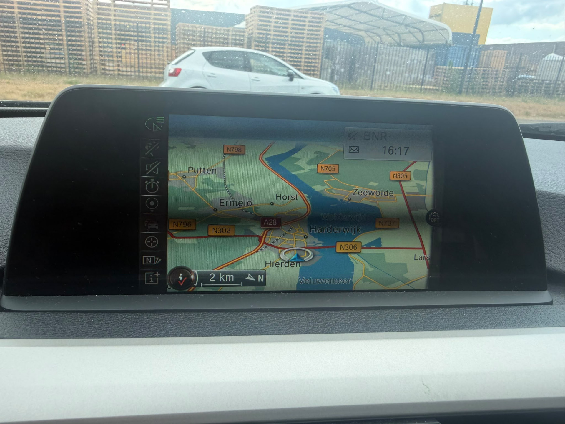 Foto van BMW 3-serie Touring