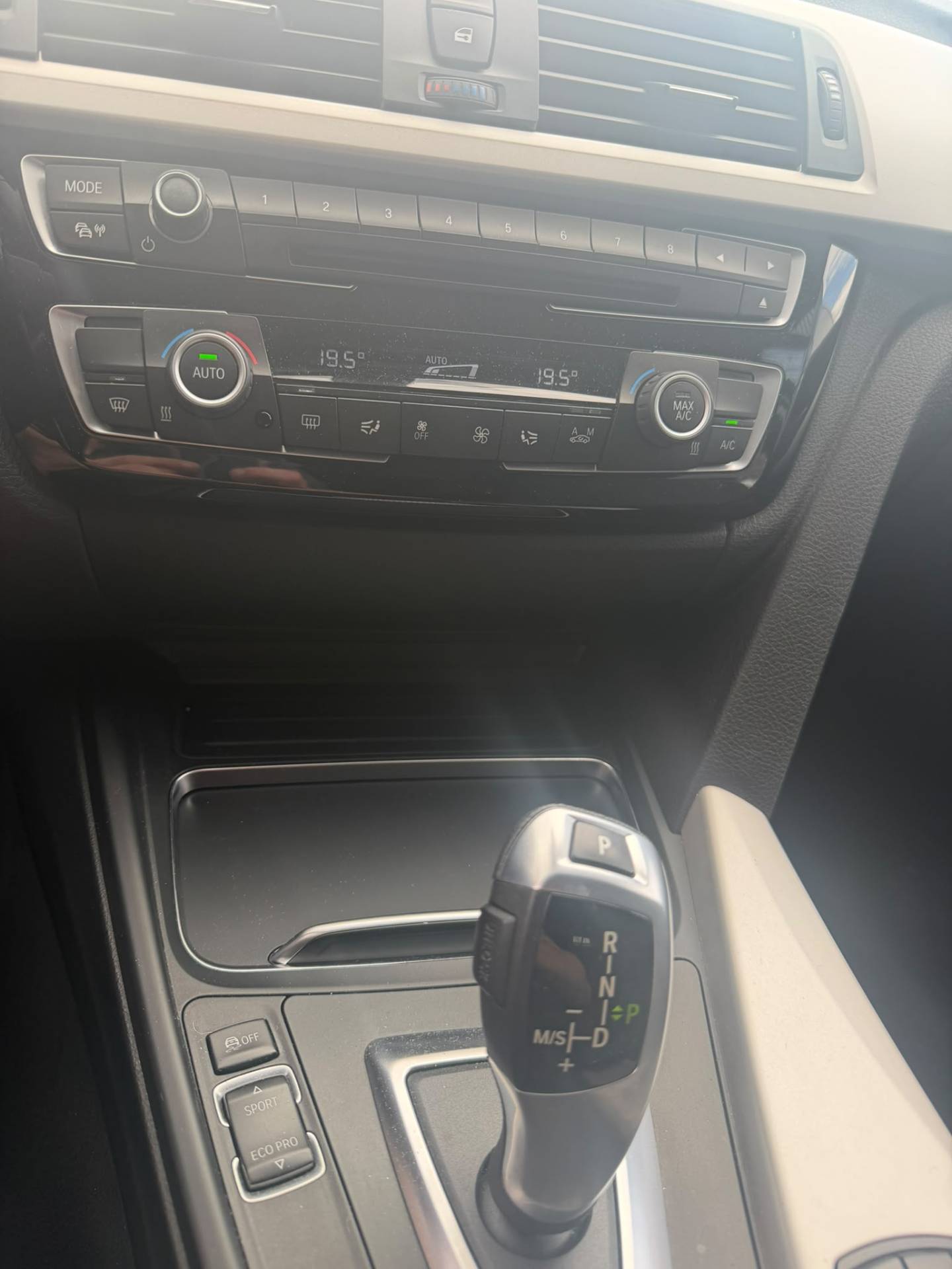 Foto van BMW 3-serie Touring