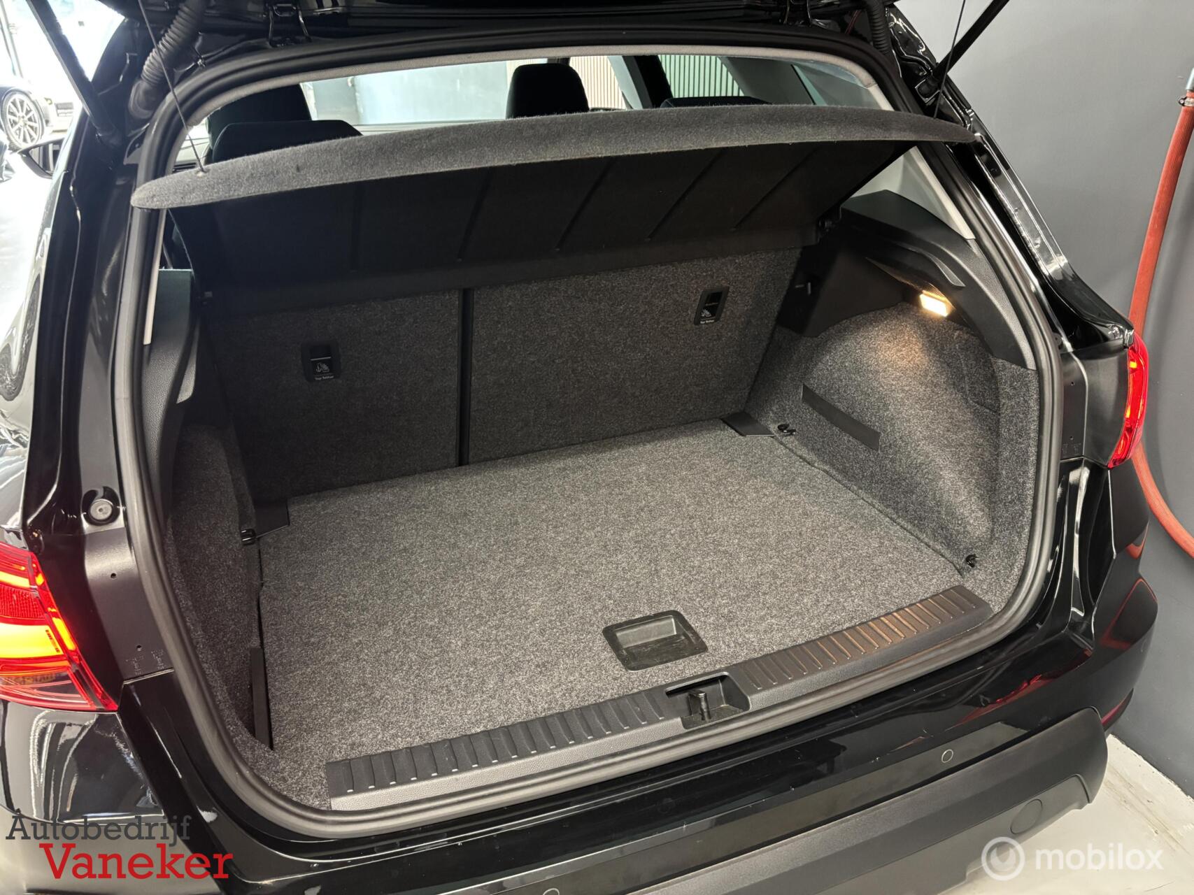 Foto van Seat Arona