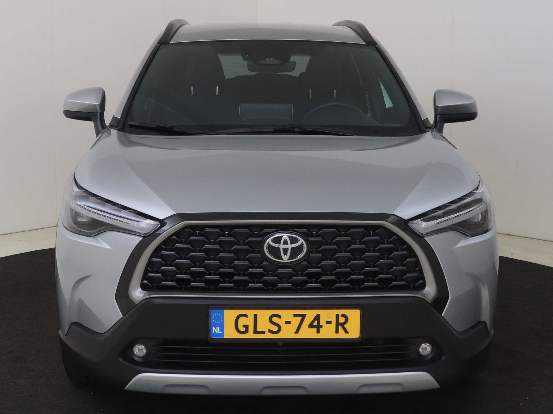 Foto van Toyota Toyota Corolla