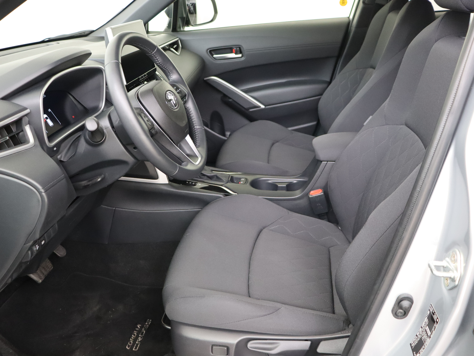 Foto van Toyota Toyota Corolla
