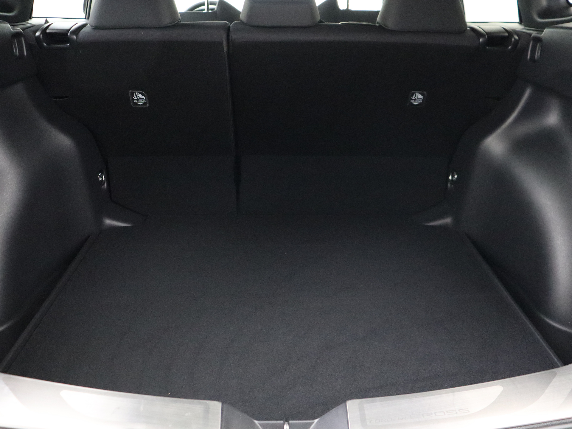 Foto van Toyota Toyota Corolla