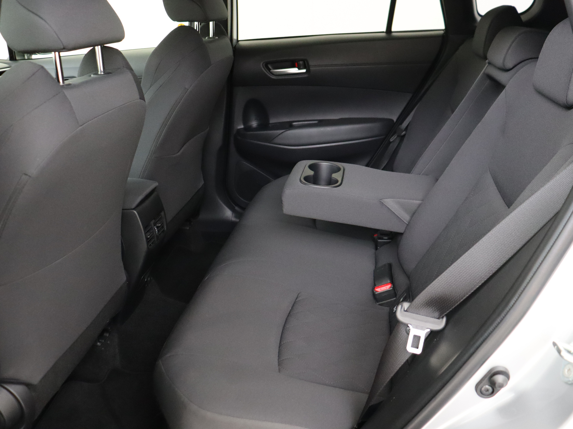 Foto van Toyota Toyota Corolla