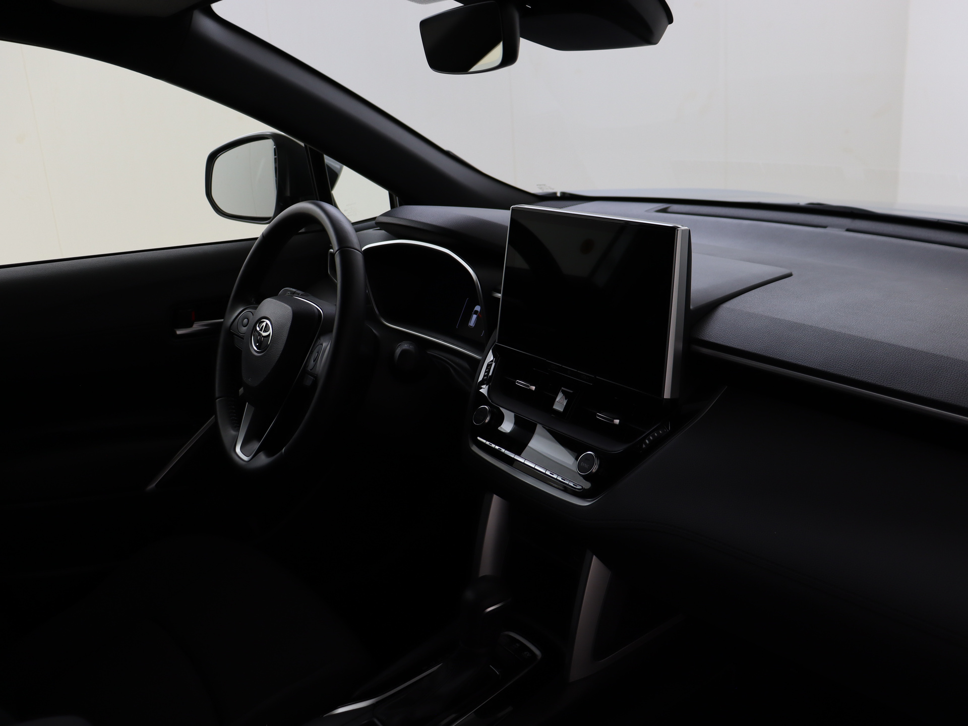 Foto van Toyota Toyota Corolla
