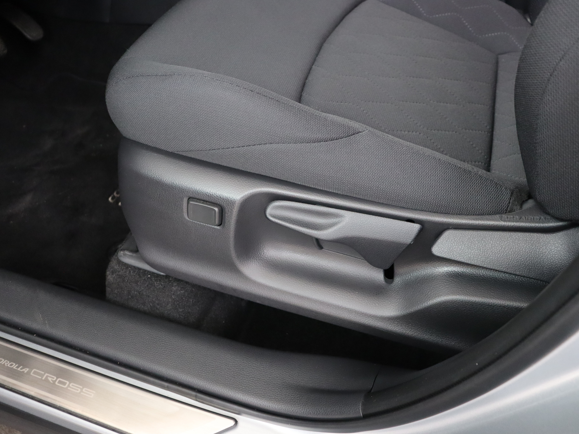 Foto van Toyota Toyota Corolla
