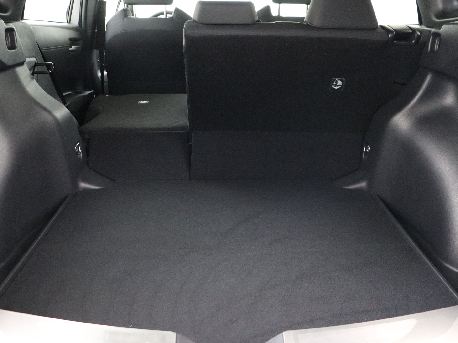 Foto van Toyota Toyota Corolla