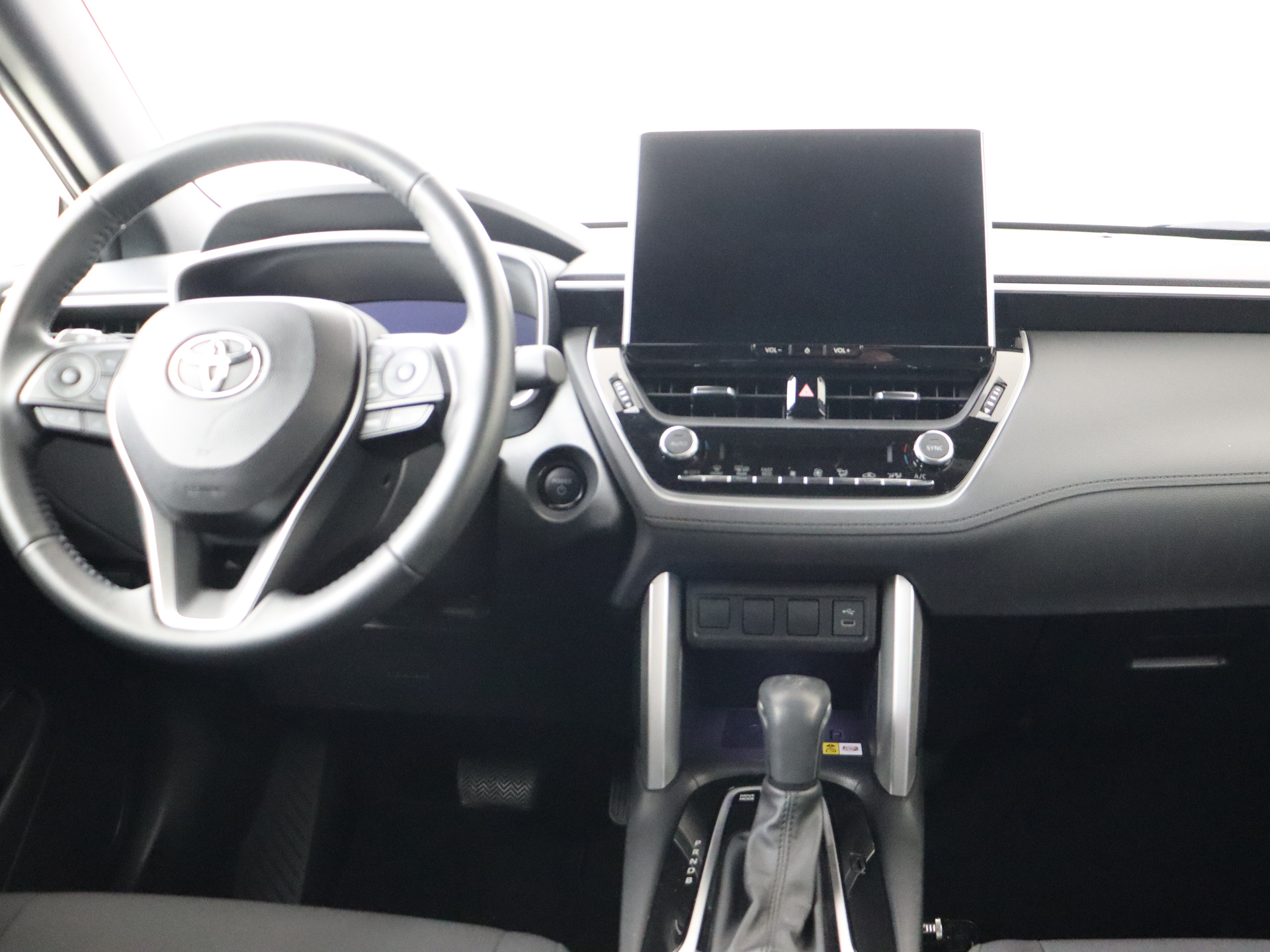 Foto van Toyota Toyota Corolla