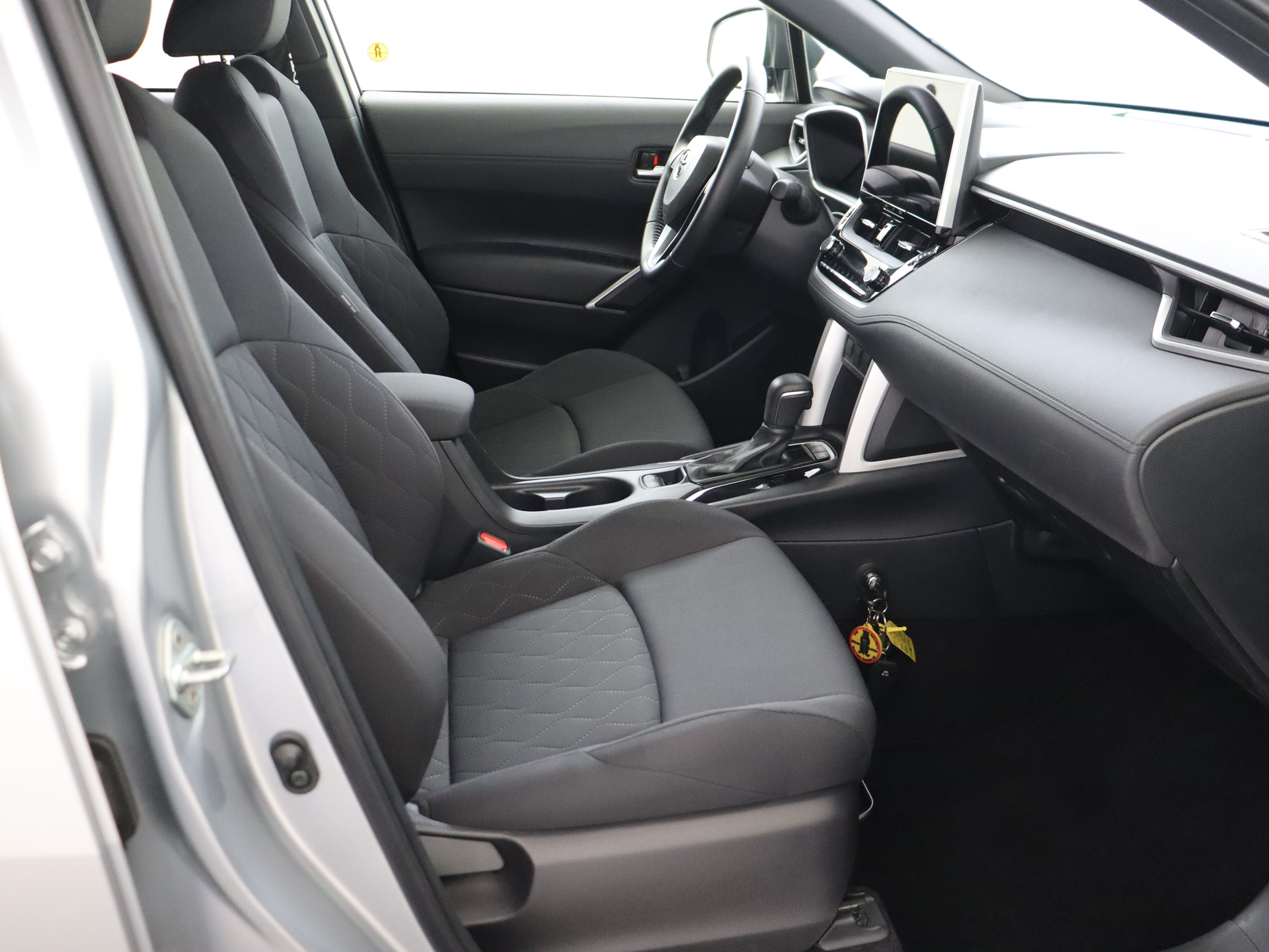 Foto van Toyota Toyota Corolla