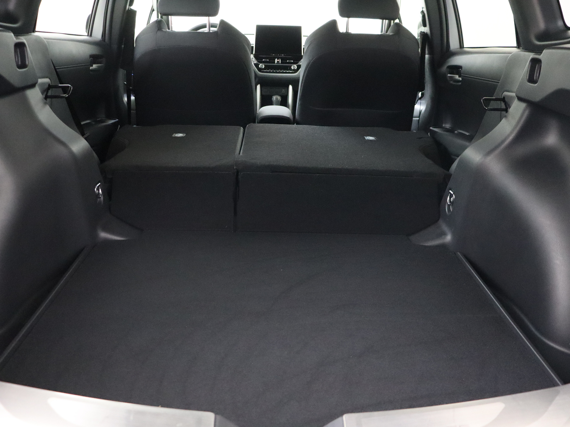 Foto van Toyota Toyota Corolla