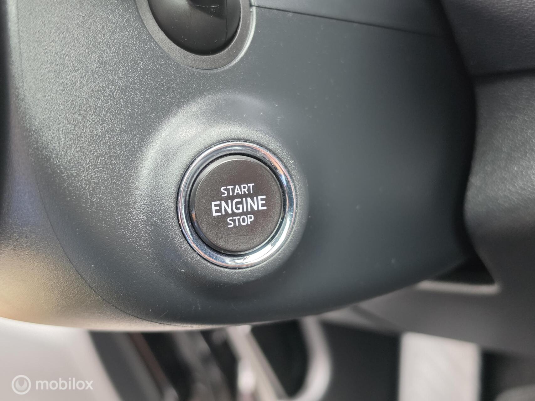Foto van Skoda Karoq