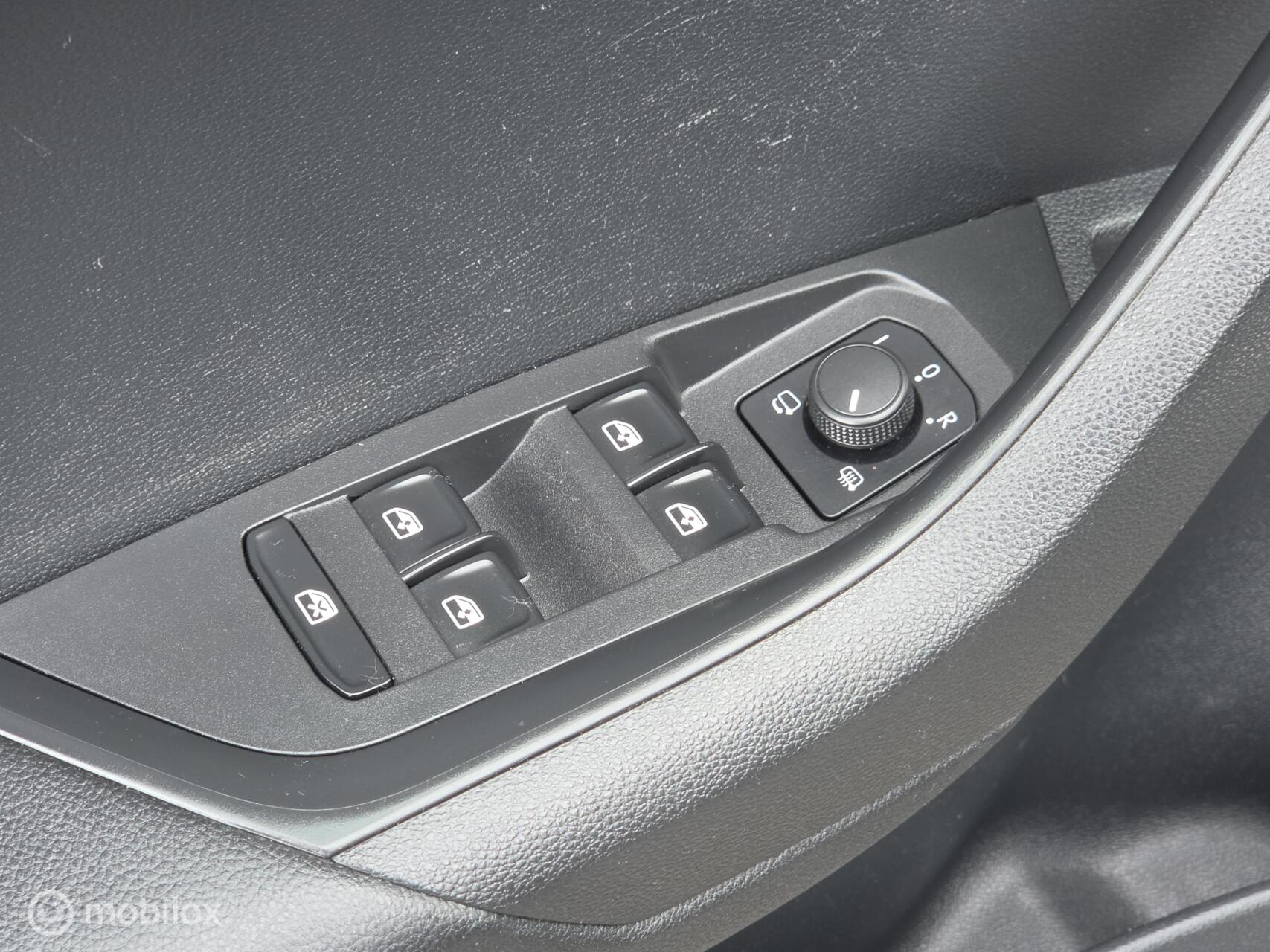 Foto van Skoda Karoq