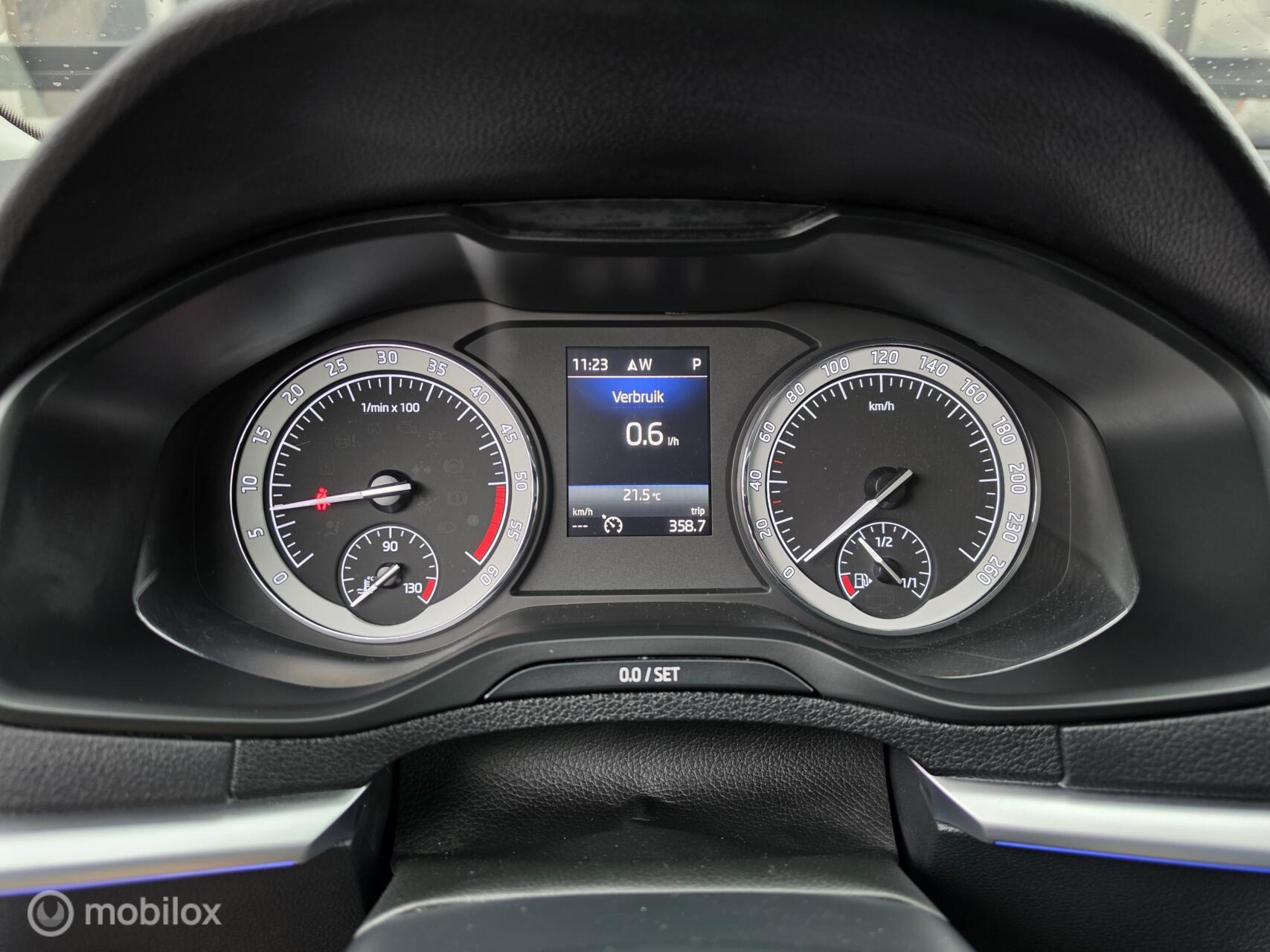 Foto van Skoda Karoq